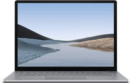 Microsoft Surface Laptop 3