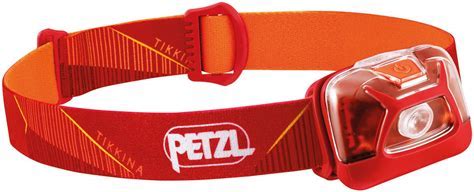 Petzl Tikkina Headlamp