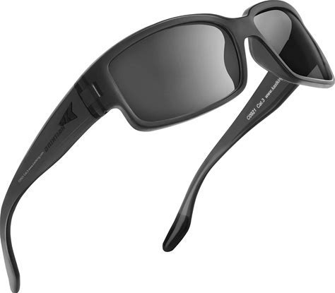 KastKing Skidaway Polarized Sport Sunglasses