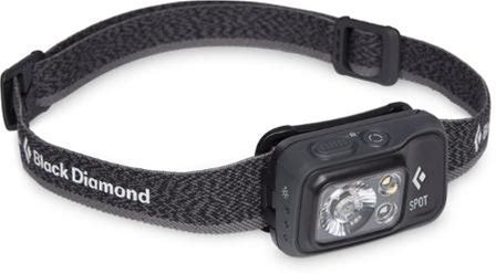 Black Diamond Spot Headlamp