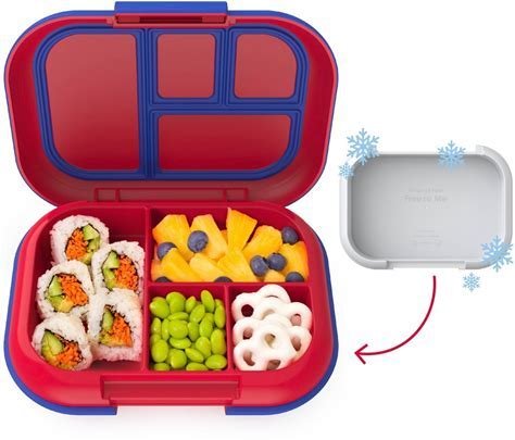 Bentgo Kids Lunch Box