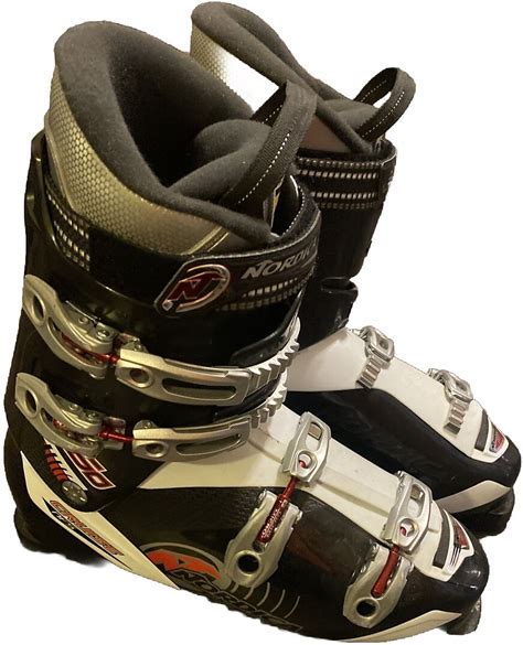 Nordica Cruise 60 Ski Boots