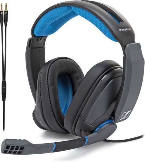 Sennheiser GSP 300