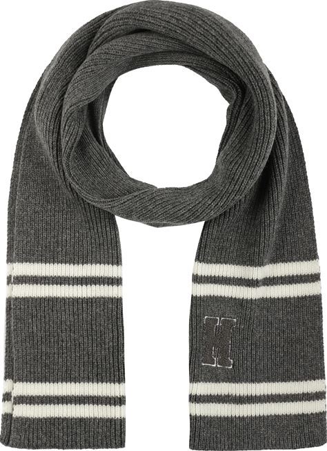 Tommy Hilfiger Men's Logo Scarf