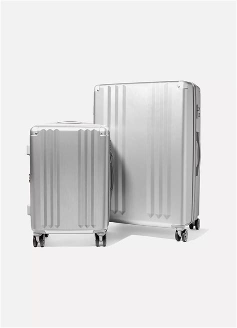 CALPAK Ambeur 2-Piece Luggage Set